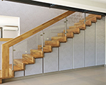 Construction et protection de vos escaliers par Escaliers Maisons à Lognes